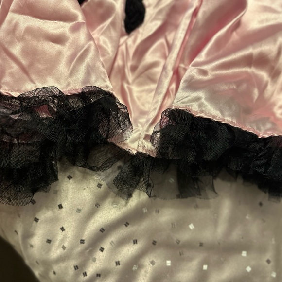 Sick Hop Sweetie Costume S 2-4 - Picture 4 of 12